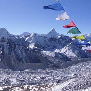 ネパールツアーの画像